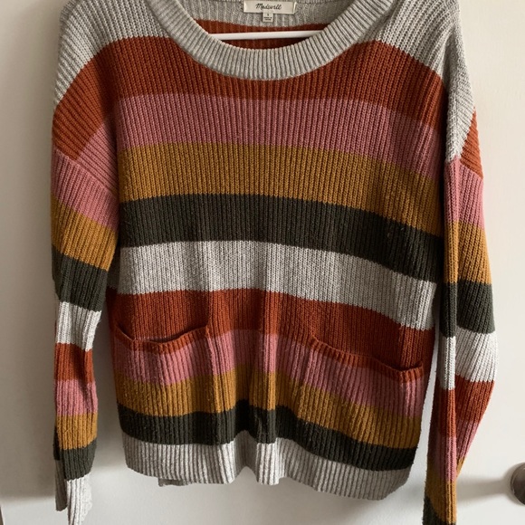 Madewell sweater - Picture 3 of 3